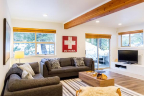 Ski in Out, Great Location, Free Shuttle Bus